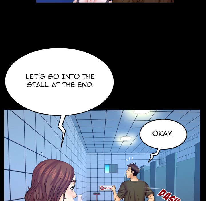 Secret Life - episode 30 - 15
