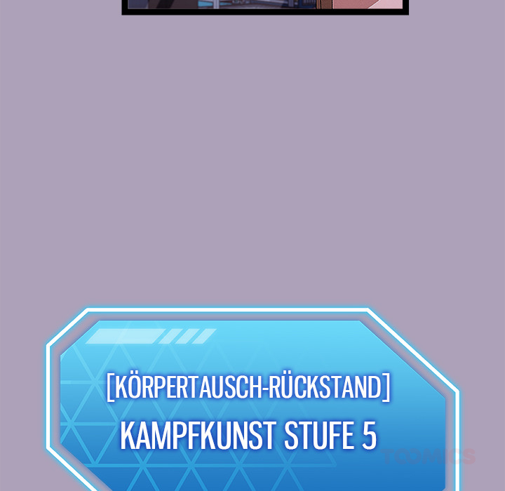 Doppelte Stärke, Doppeltes Ich - episode 25 - 32