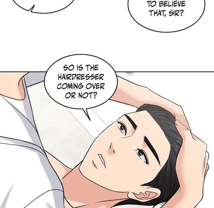 Wife for 1000 Days - episode 75 - 106