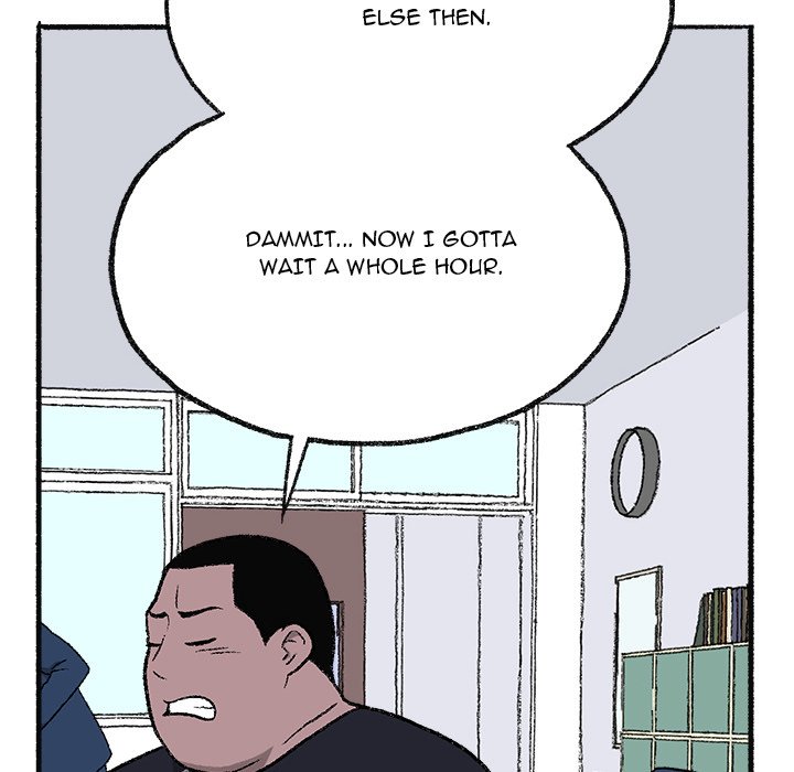 One Story Tick Tock - episode 9 - 14