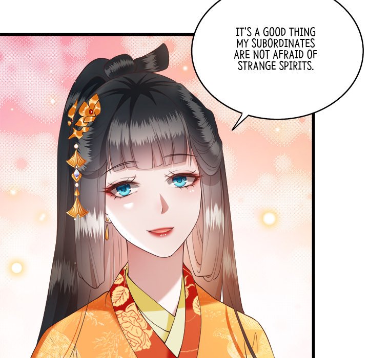 The Queen of Hell - episode 15 - 26
