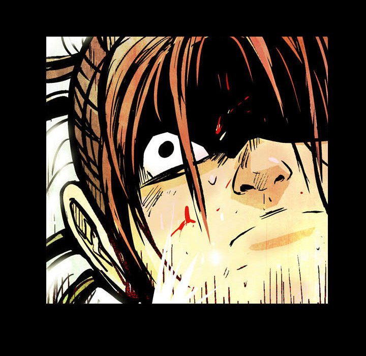 The Sword Clan - episode 39 - 19