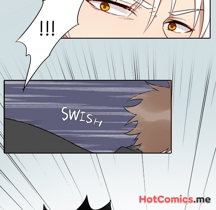 Odis and Moa's Underworld Diary - episode 45 - 16