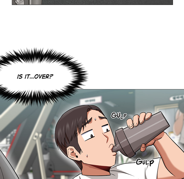 Man Up, Girl! - episode 28 - 56