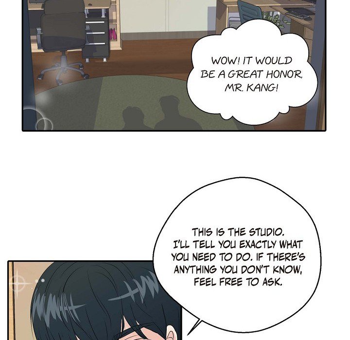Come Be My Teacher - episode 1 - 74
