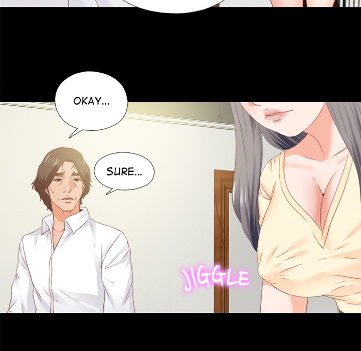 Love on Canvas - episode 11 - 32