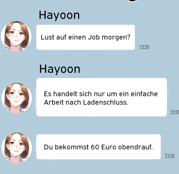 Verführerische Kurven: Das Waxing Studio - episode 6 - 131