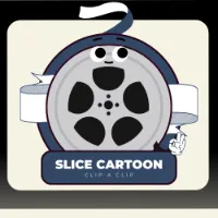 slicecartoon