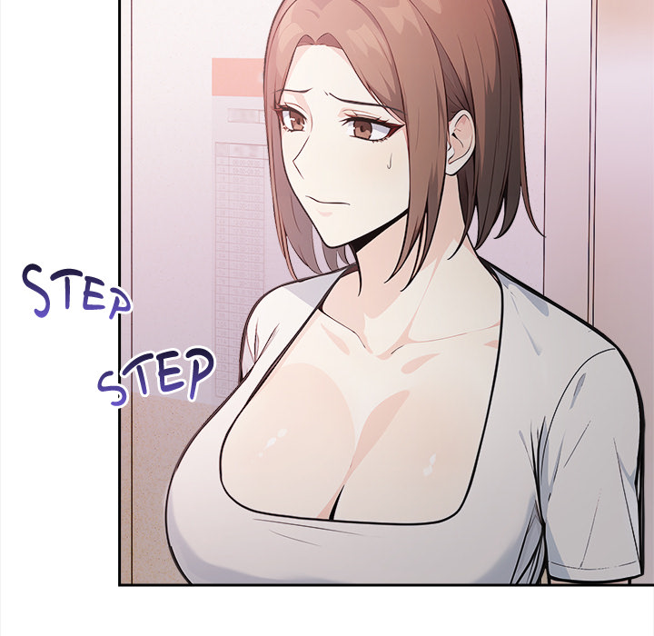 The Secret of a Girls' Dorm - episode 14 - 35