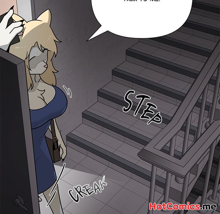 Paws on Campus - episode 23 - 37