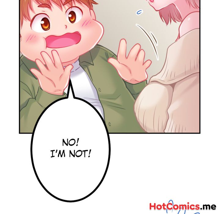 Diet For Sex! - episode 23 - 83