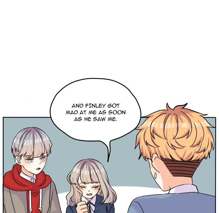 The Chill Couple - episode 57 - 87