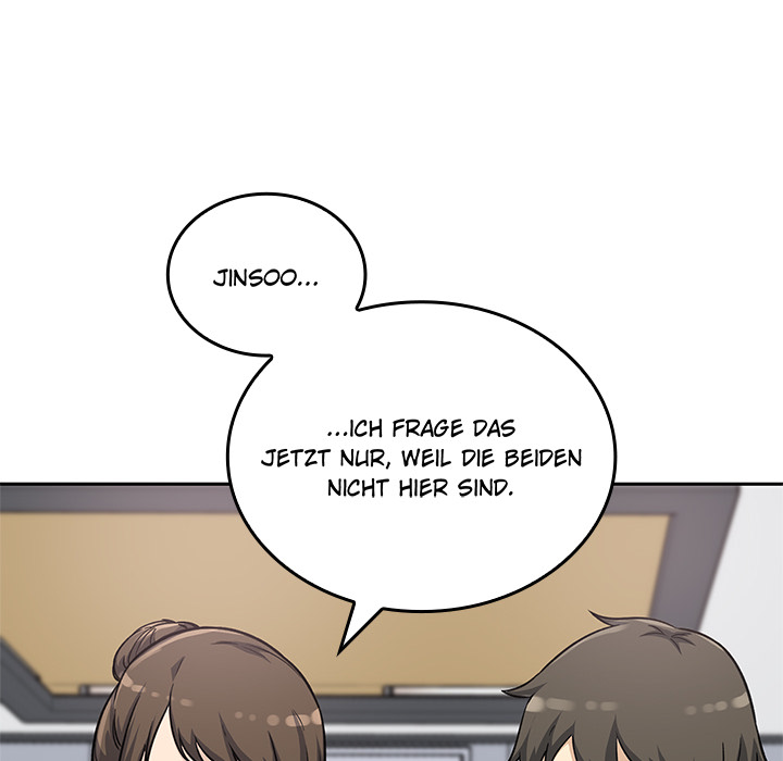 Raus aus meinem Zimmer! - episode 27 - 29