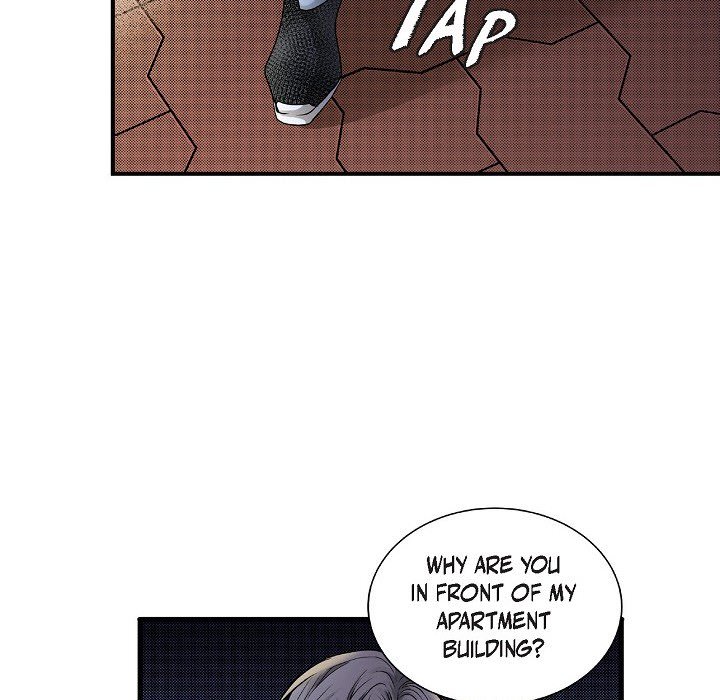 Work, Fight and Love - Webtoon Edition - episode 41 - 8