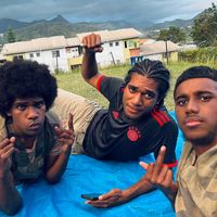 Jipajiroa Ama College