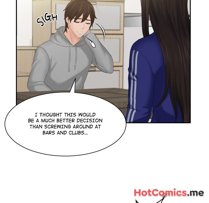 My Love Companion - episode 4 - 41