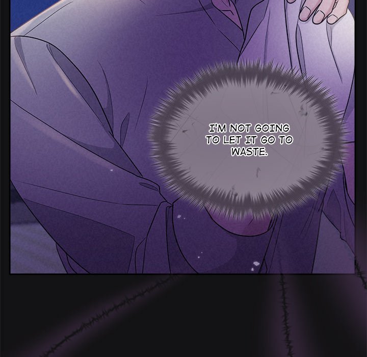 Suffocating Night - episode 17 - 75