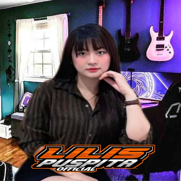 𝙇𝙄𝙇𝙄𝙎 𝙋𝙐𝙎𝙋𝙄𝙏𝘼 - original sound