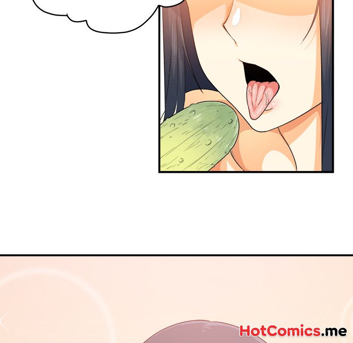 Excuse me, This is my Room - UNCENSORED - episode 2 - 73