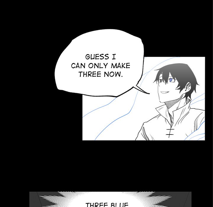 Nine Fantasy - episode 31 - 4