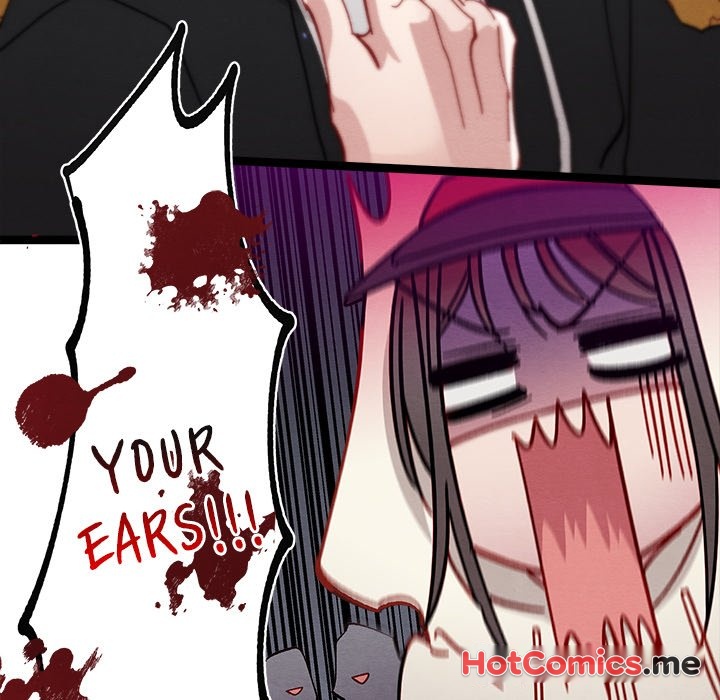 That Couple Has A Secret - episode 11 - 74