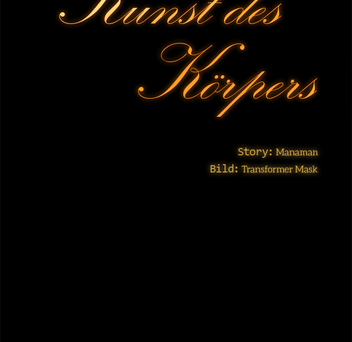 Die Kunst des Körpers - episode 22 - 9