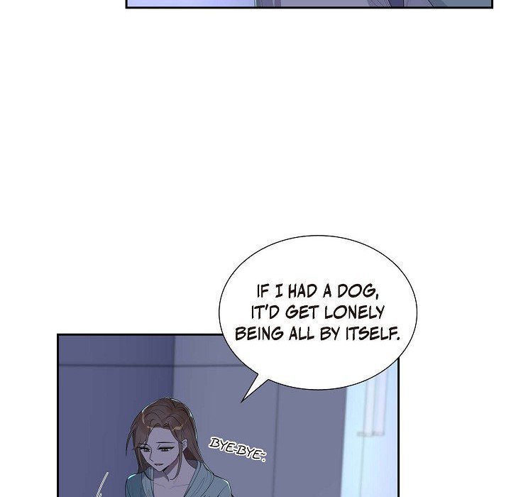 A Misogamist's Romance - episode 11 - 63
