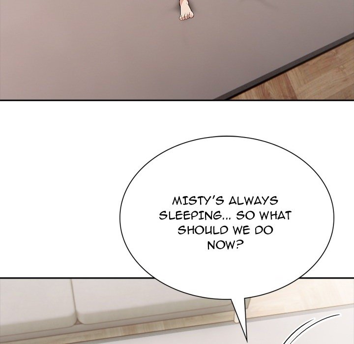 Cabin Resort X - episode Prologue - 16