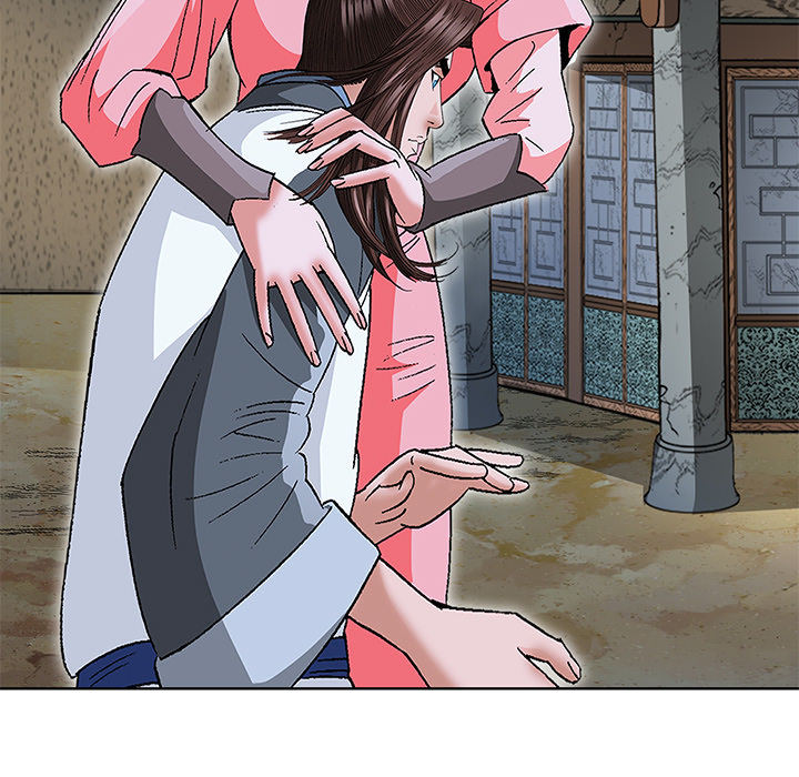 The Tale of The Hyungsan Sect - episode 48 - 141