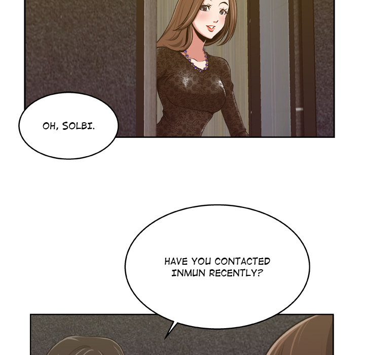 Trapped in Vengeance - episode 9 - 92