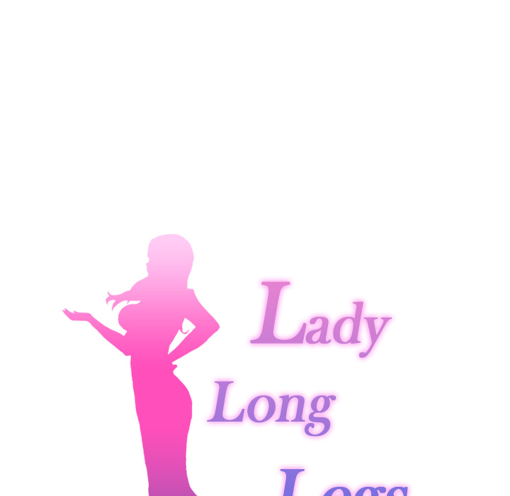 Lady Long Legs - episode 36 - 30