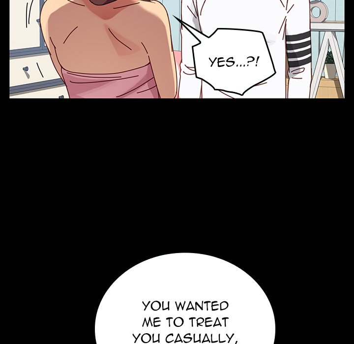 The Perfect Roommates - episode 15 - 108