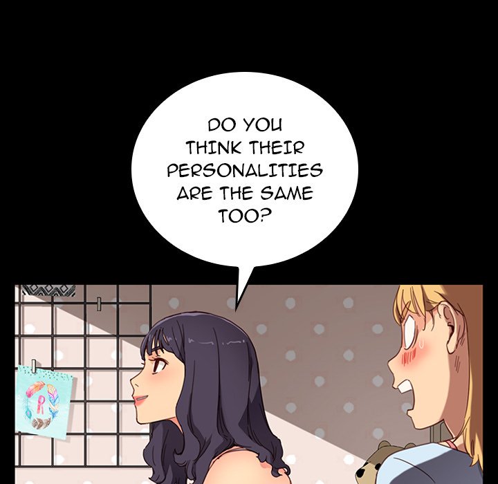 The Perfect Roommates - episode 21 - 16