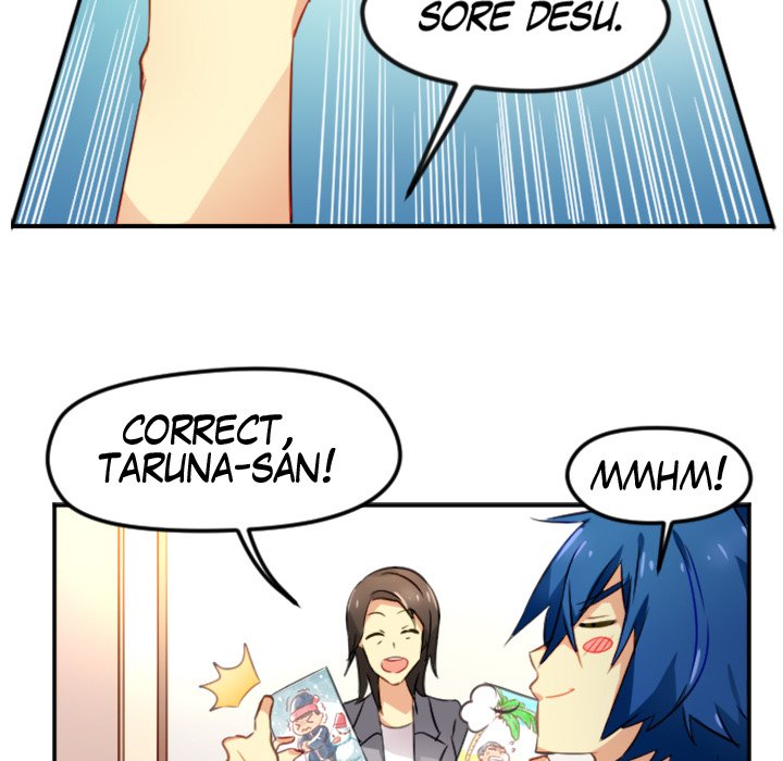 Ohayo Tokyo - episode 18 - 4