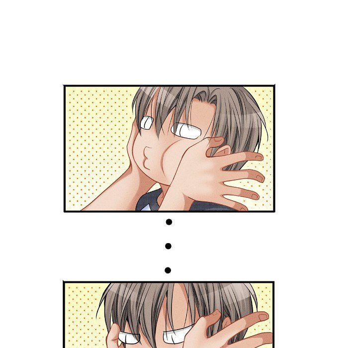 Work, Fight and Love - Webtoon Edition - episode 75 - 42
