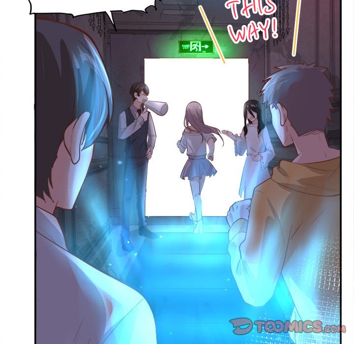 Strange Family - episode 36 - 42