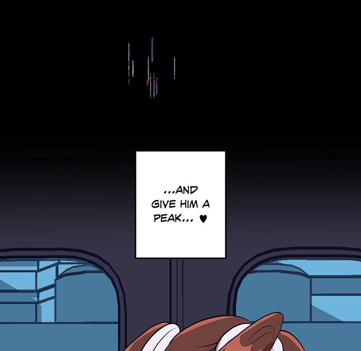 Love, Lust, & Joy - episode 3 - 52