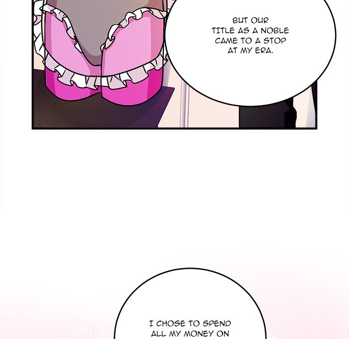My BL Tales - episode 8 - 23