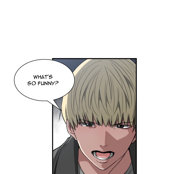 You're Not That Special! - episode 2 - 69