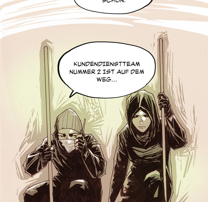 Codename Geist - episode 17 - 7
