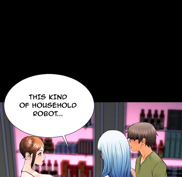 Her Toy Shop - episode 41 - 103
