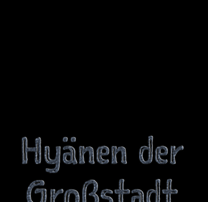 Hyänen der Großstadt - episode 46 - 7