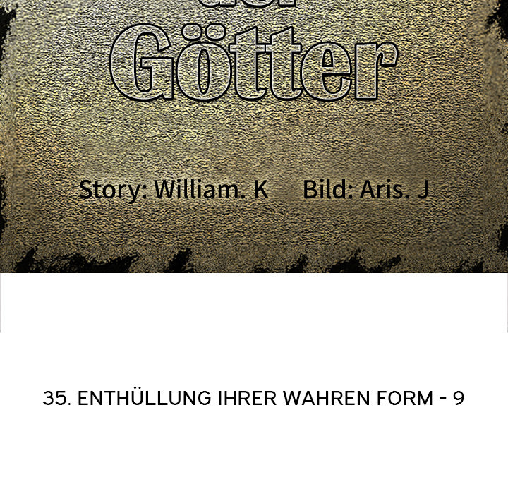 Krieg der Götter - episode 35 - 47