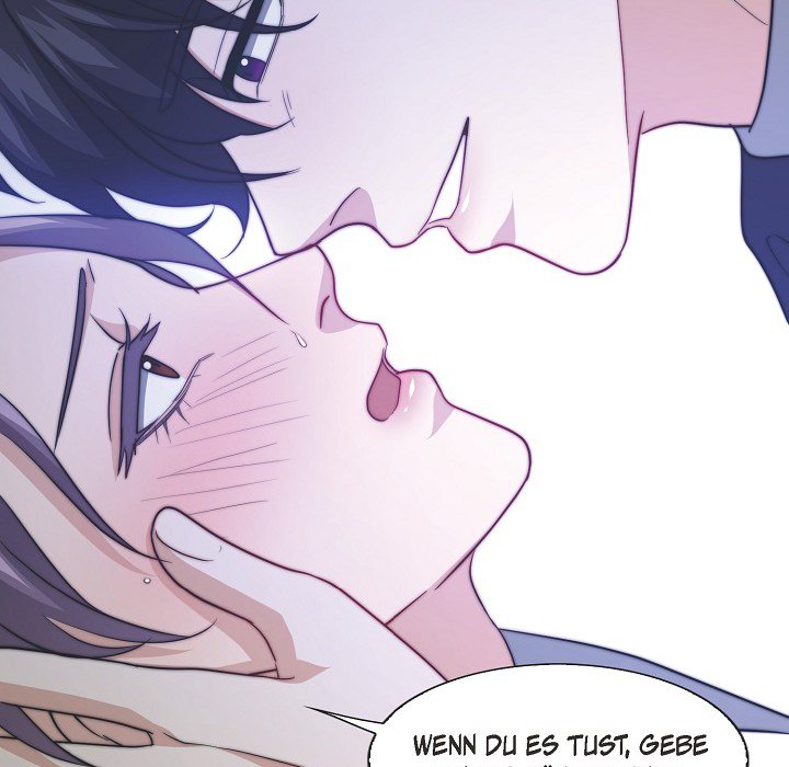 Die geheime Liebe des Omega K - episode 34 - 81