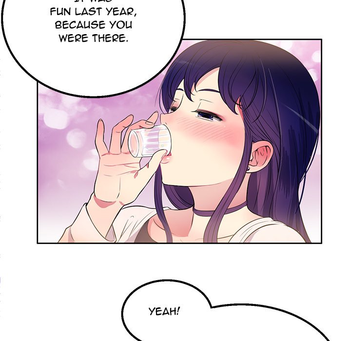 Yuri's Part Time Job - episode 1 - 124