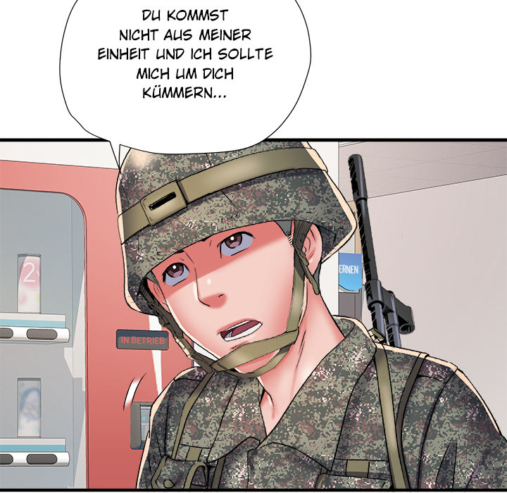 Frau Kommandantin - episode 54 - 102