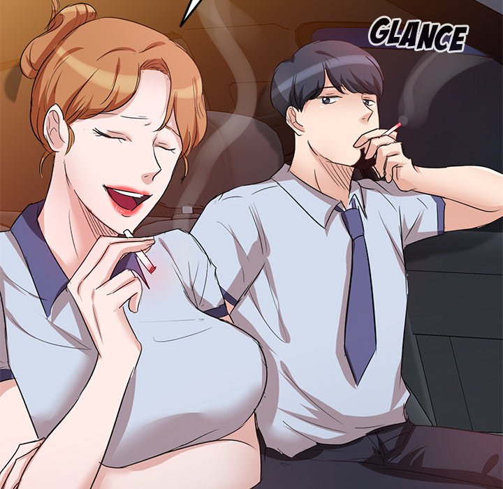 My Worst Lover - episode 8 - 85