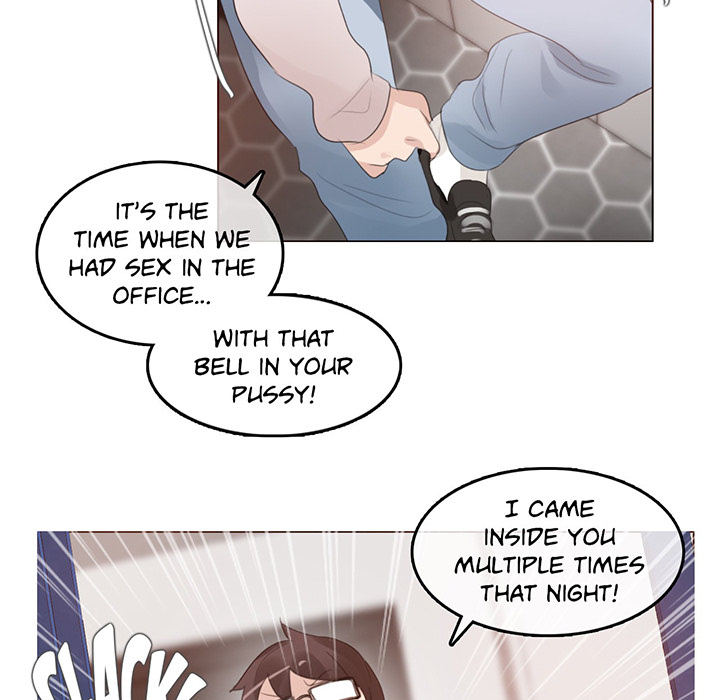 A Pervert's Daily Life - episode 61 - 76