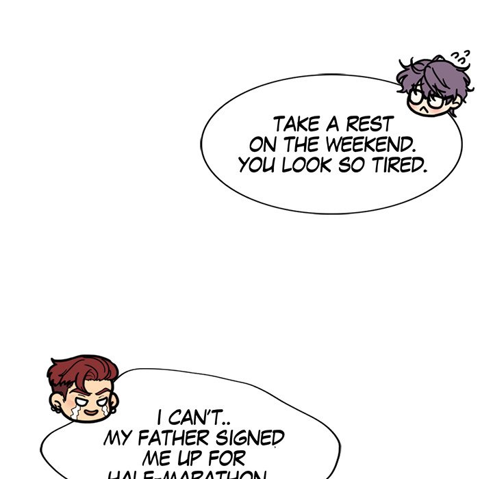 Recessive Omega K's Secret [Season 2] - episode 14 - 26