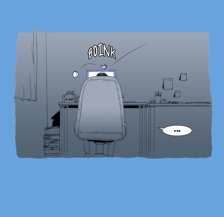 Can't See Can't Hear But Love - episode 1 - 65